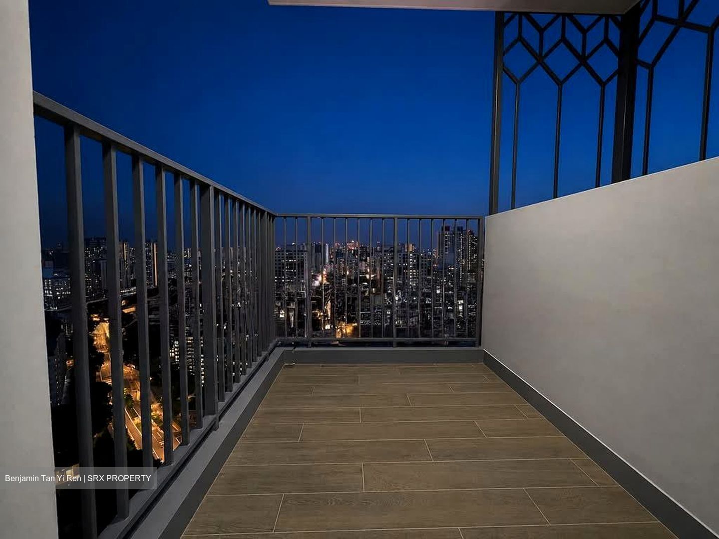 Gem Residences (D12), Condominium #597103711